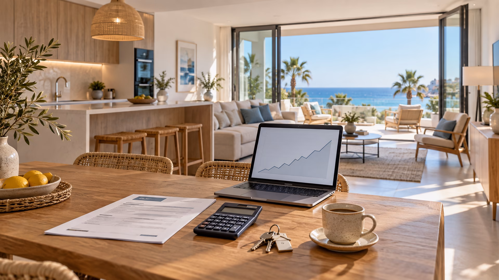 ECB Raises Rates to 2.50% and Euribor Hits 3.14%: What a Spanish Mortgage Costs Now